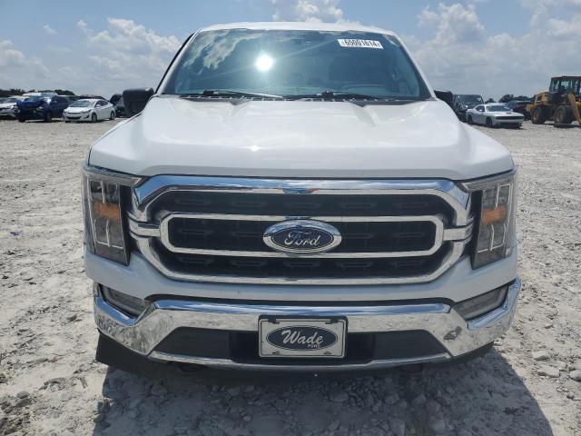 Photo 5 from auction – 2022 FORD F150 SUPER with VIN 1FTFW1ED8NFA73969