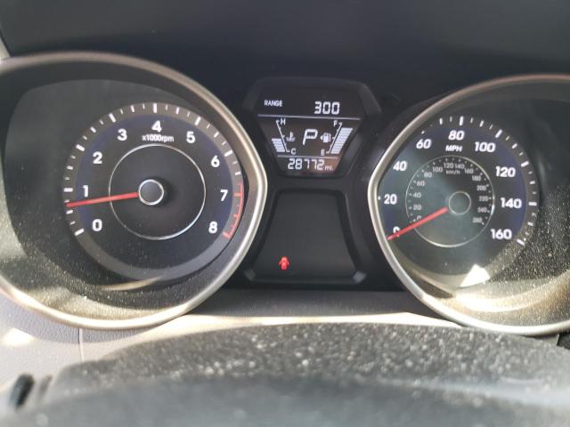 Photo 9 from auction – 2016 HYUNDAI ELANTRA SE with VIN 5NPDH4AE7GH732537