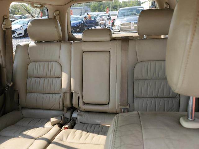 Фото 10 с аукциона – 2003 LEXUS LX 470 с VIN JTJHT00W533534061