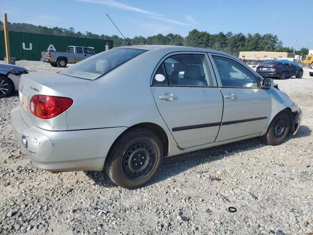 Photo 3 from auction – 2003 TOYOTA COROLLA CE with VIN 1NXBR32E53Z011447