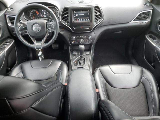 Photo 8 from auction – 2019 JEEP CHEROKEE L with VIN 1C4PJMLN4KD233689