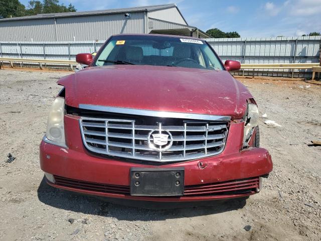 Photo 5 from auction – 2008 CADILLAC DTS with VIN 1G6KD57Y78U196497