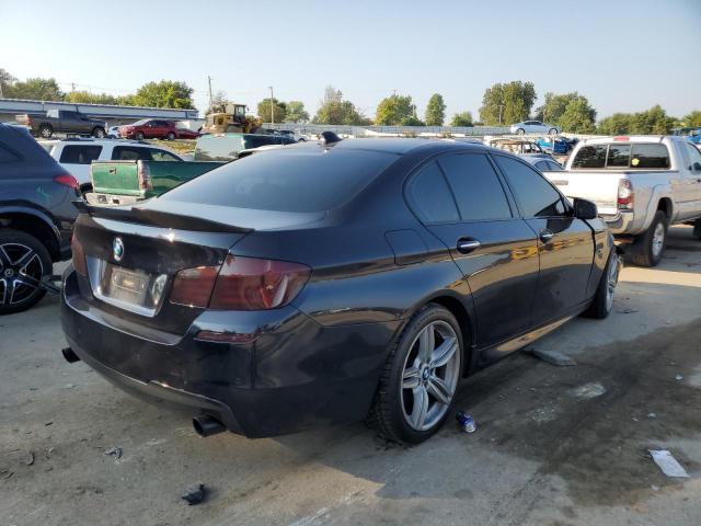 Photo 3 from auction – 2012 BMW 535 XI with VIN WBAFU7C52CDU57269