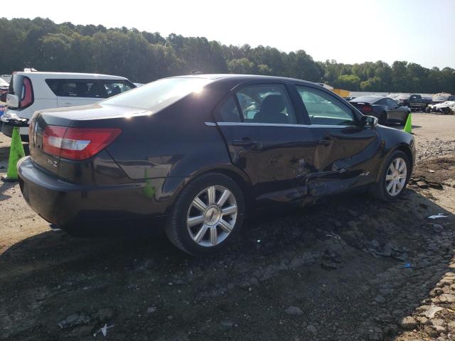 Photo 3 from auction – 2007 LINCOLN MKZ with VIN 3LNHM26T97R610070