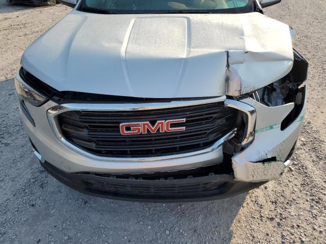 Photo 12 from auction – 2019 GMC TERRAIN SL with VIN 3GKALMEV7KL124302