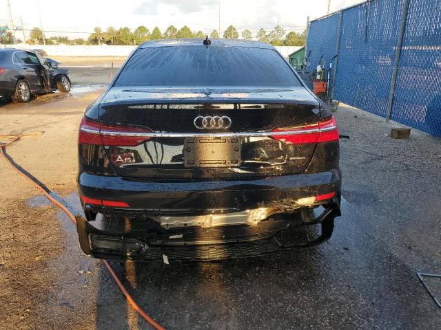 Photo 6 from auction – 2021 AUDI A6 PRESTIG with VIN WAUM2AF20MN104598
