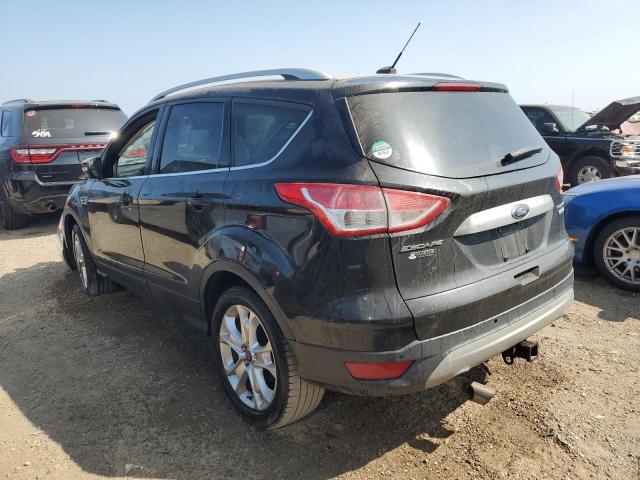 Photo 2 from auction – 2014 FORD ESCAPE TIT with VIN 1FMCU0J99EUC90149