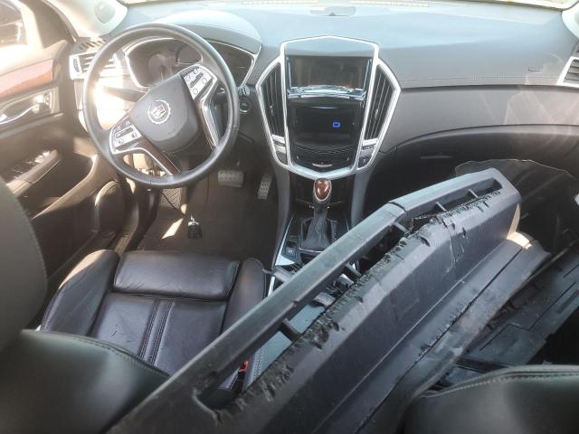 Photo 8 from auction – 2016 CADILLAC SRX LUXURY with VIN 3GYFNEE34GS568504