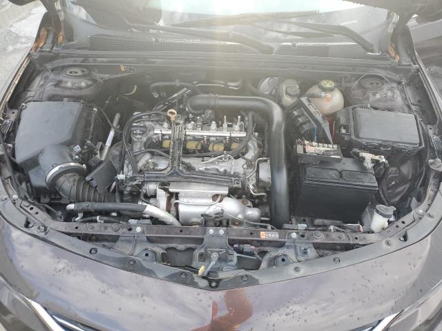 Photo 11 from auction – 2016 CHEVROLET MALIBU LT with VIN 1G1ZE5ST9GF213249