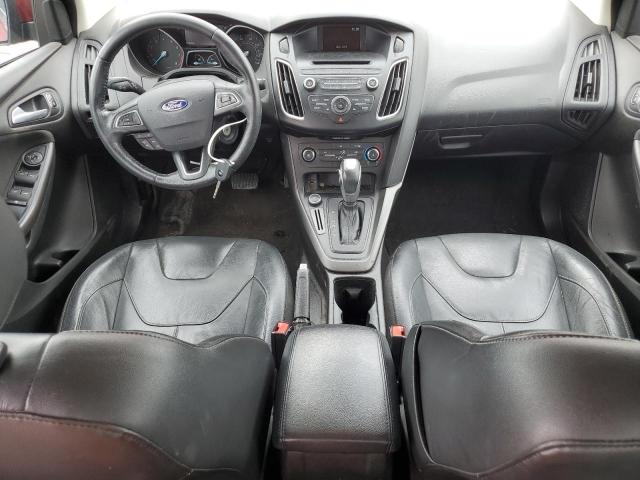 Photo 8 from auction – 2015 FORD FOCUS SE with VIN 1FADP3F24FL358545