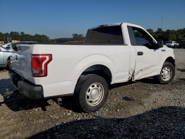 Photo 3 from auction – 2017 FORD F150 with VIN 1FTMF1C86HKE53594