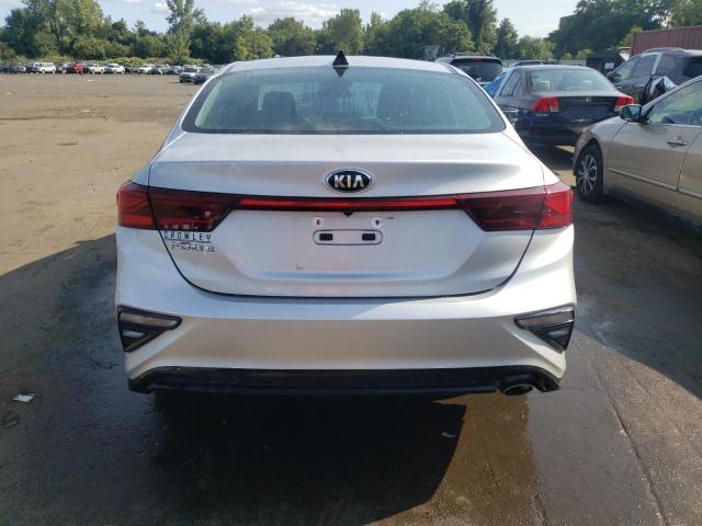 Photo 6 from auction – 2020 KIA FORTE FE with VIN 3KPF24AD5LE203734