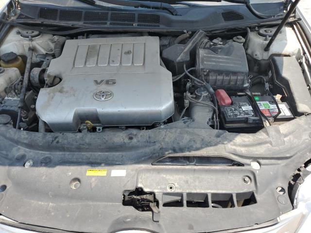 Фото 11 с аукциона – 2012 TOYOTA AVALON BAS с VIN 4T1BK3DB5CU454849