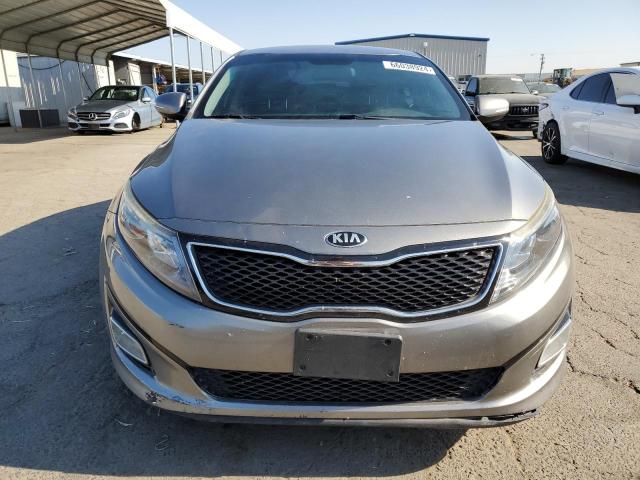 Photo 5 from auction – 2015 KIA OPTIMA LX with VIN 5XXGM4A76FG392446