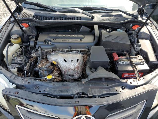 Photo 11 from auction – 2007 TOYOTA CAMRY CE with VIN 4T1BE46K27U679634
