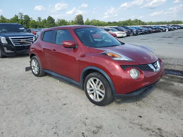 Photo 4 from auction – 2015 NISSAN JUKE S with VIN JN8AF5MV7FT551334