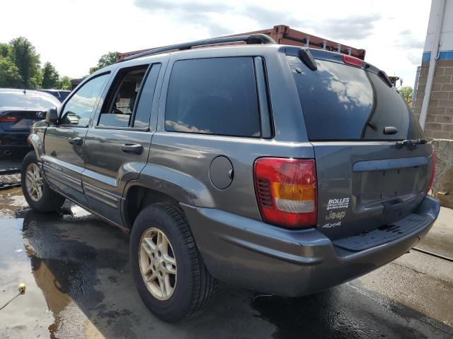 Photo 2 from auction – 2004 JEEP GRAND CHER with VIN 1J4GW48S74C144590