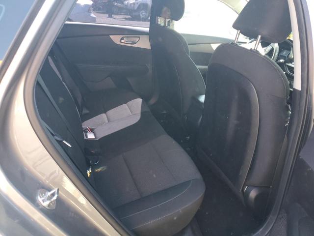 Photo 10 from auction – 2022 KIA FORTE FE with VIN 3KPF24AD4NE429055