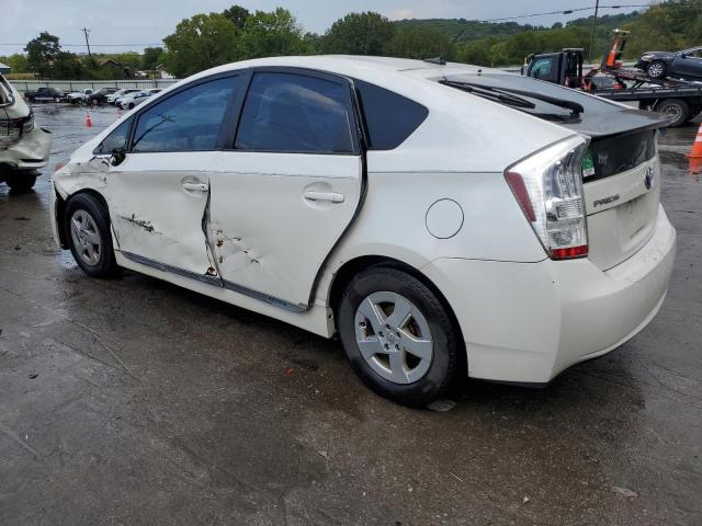 Photo 2 from auction – 2011 TOYOTA PRIUS with VIN JTDKN3DUXB0299556