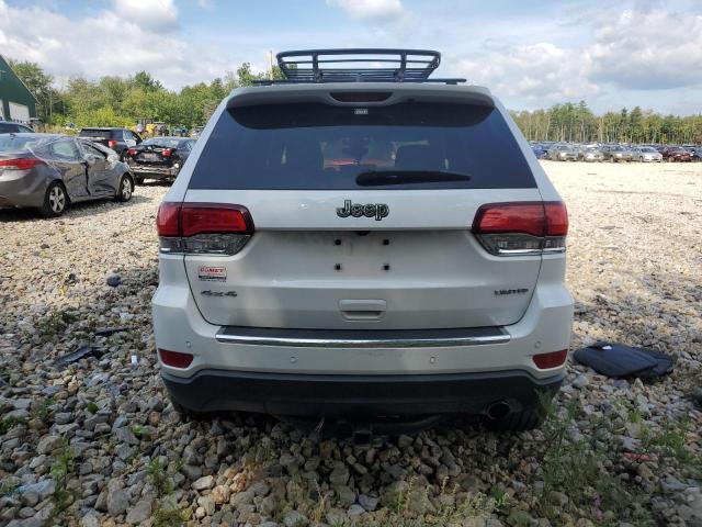 Photo 6 from auction – 2021 JEEP GRAND CHER with VIN 1C4RJFBG2MC501073
