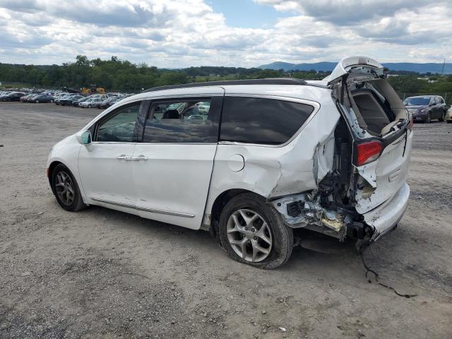 Photo 2 from auction – 2017 CHRYSLER PACIFICA T with VIN 2C4RC1BG1HR725705
