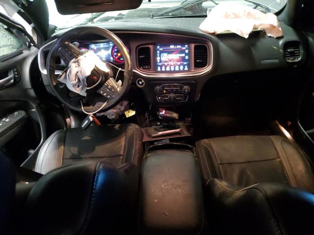 Photo 8 from auction – 2016 DODGE CHARGER SX with VIN 2C3CDXHG0GH239344