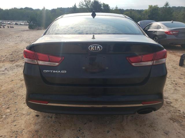 Photo 6 from auction – 2016 KIA OPTIMA LX with VIN 5XXGT4L34GG101568