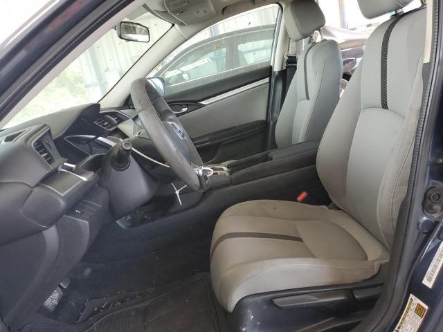 Photo 7 from auction – 2016 HONDA CIVIC EX with VIN 19XFC2F7XGE082497