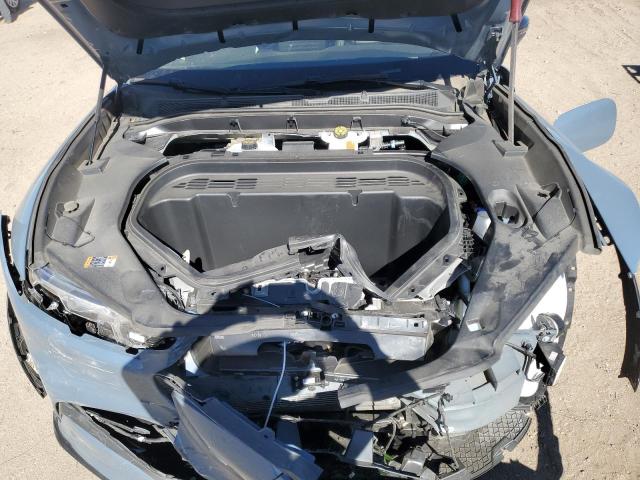 Photo 12 from auction – 2023 FORD MUSTANG MA with VIN 3FMTK2SUXPMA86200