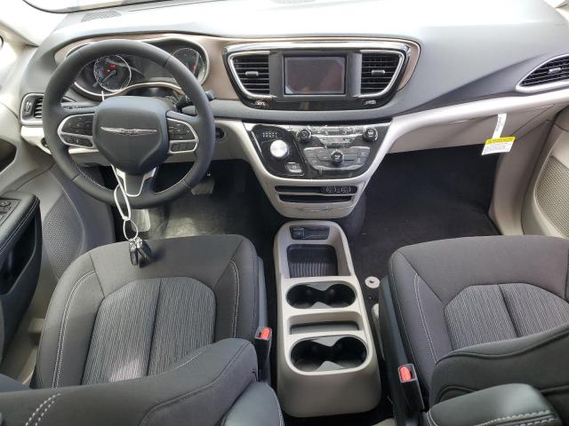Photo 8 from auction – 2023 CHRYSLER VOYAGER LX with VIN 2C4RC1CG4PR588191