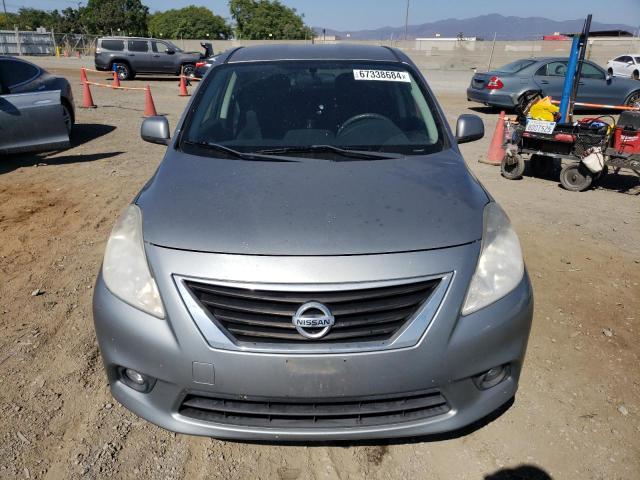 Photo 5 from auction – 2012 NISSAN VERSA S with VIN 3N1CN7AP4CL946583