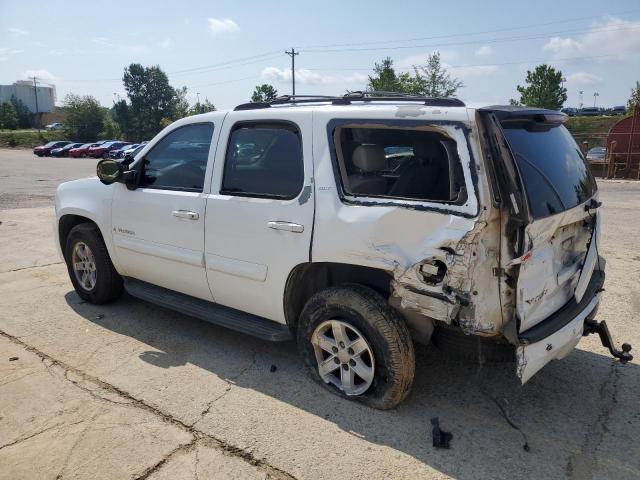 Photo 2 from auction – 2007 GMC YUKON with VIN 1GKFC13J27J105742