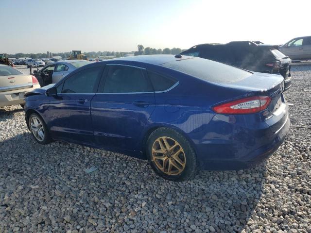 صورة رقم 2 من المزاد - 2016 FORD FUSION SE مع VIN 3FA6P0HD3GR307739