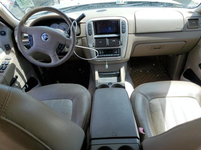 Photo 8 from auction – 2005 MERCURY MOUNTAINEE with VIN 4M2DU86K35UJ07776