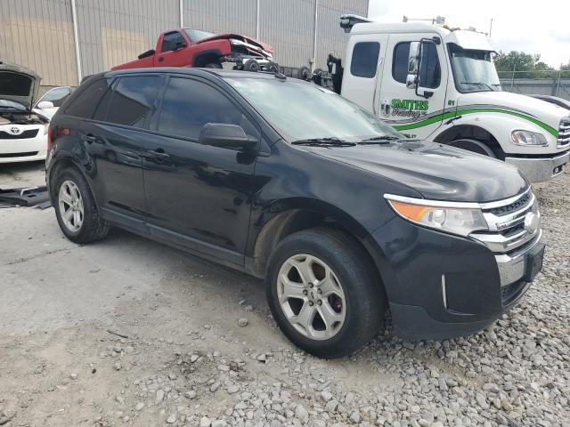 Photo 4 from auction – 2013 FORD EDGE SEL with VIN 2FMDK4JC6DBC44098