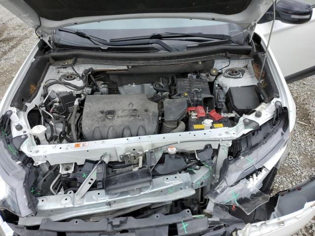 Photo 12 from auction – 2020 MITSUBISHI OUTLANDER with VIN JA4AZ3A32LZ042619