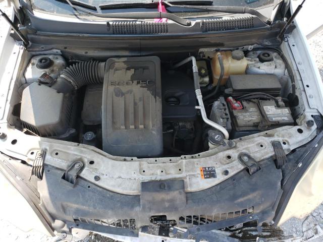Photo 12 from auction – 2014 CHEVROLET CAPTIVA LS with VIN 3GNAL2EK7ES564267