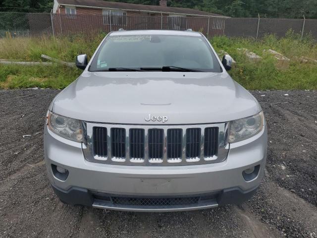Photo 5 from auction – 2011 JEEP GRAND CHER with VIN 1J4RR5GT1BC581739