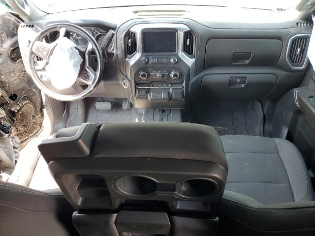 Photo 8 from auction – 2019 CHEVROLET SILVERADO with VIN 1GCPWCED9KZ239670