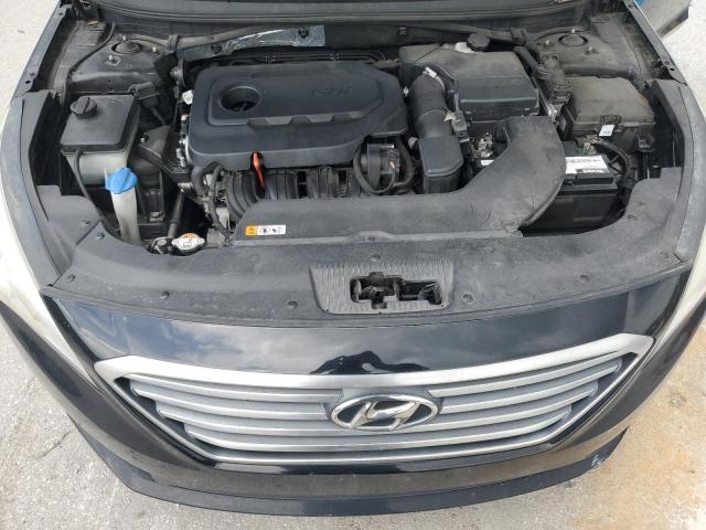 Photo 11 from auction – 2015 HYUNDAI SONATA SE with VIN 5NPE24AF4FH240223