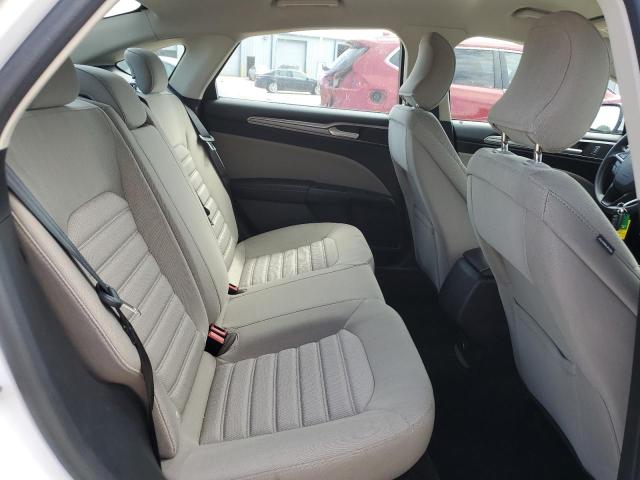Photo 10 from auction – 2017 FORD FUSION S with VIN 3FA6P0G7XHR236147