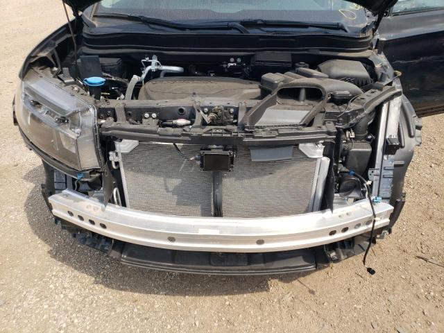 Zdjęcie 11 z aukcji – 2023 HONDA RIDGELINE z VIN 5FPYK3F71PB039007