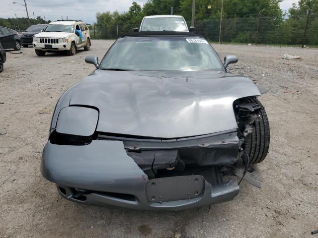 Photo 5 from auction – 2003 CHEVROLET CORVETTE with VIN 1G1YY32G435115868
