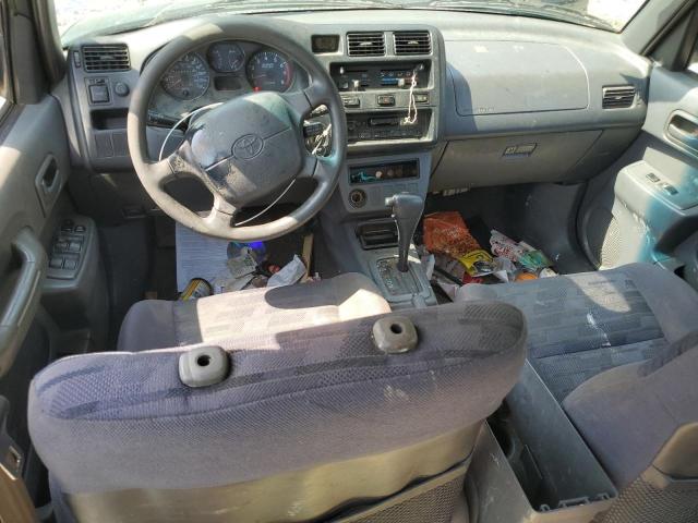 Photo 8 from auction – 1997 TOYOTA RAV4 with VIN JT3HP10V9V0144240