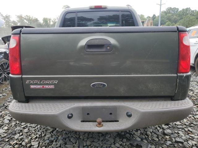 Photo 6 from auction – 2001 FORD EXPLORER S with VIN 1FMZU77E91UA58149