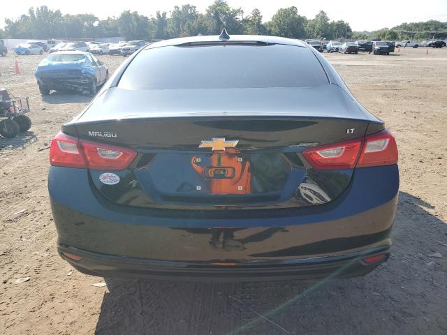 Photo 6 from auction – 2018 CHEVROLET MALIBU LT with VIN 1G1ZD5ST9JF287233