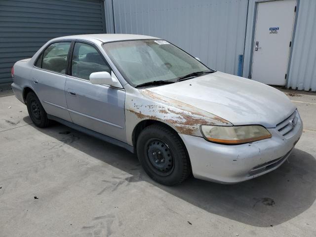 Photo 4 from auction – 2001 HONDA ACCORD VAL with VIN 1HGCF86651A100243