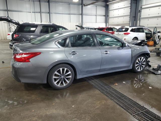 Photo 3 from auction – 2017 NISSAN ALTIMA 2.5 with VIN 1N4AL3AP4HC195612