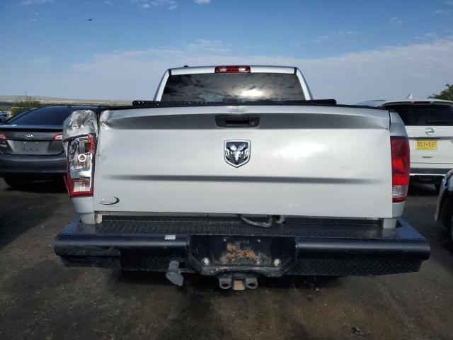 Photo 6 from auction – 2014 RAM 1500 ST with VIN 1C6RR6KT8ES121711