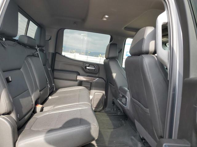 Photo 10 from auction – 2021 CHEVROLET SILVERADO with VIN 3GCPWEEDXMG115907